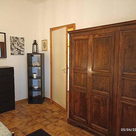 Erika House Is Molas Pula Dış mekan fotoğraf