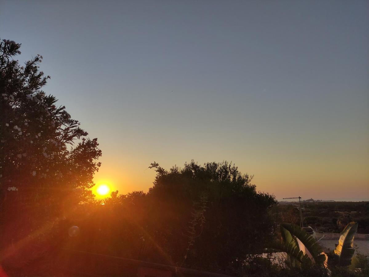 Erika House Is Molas Pula Dış mekan fotoğraf