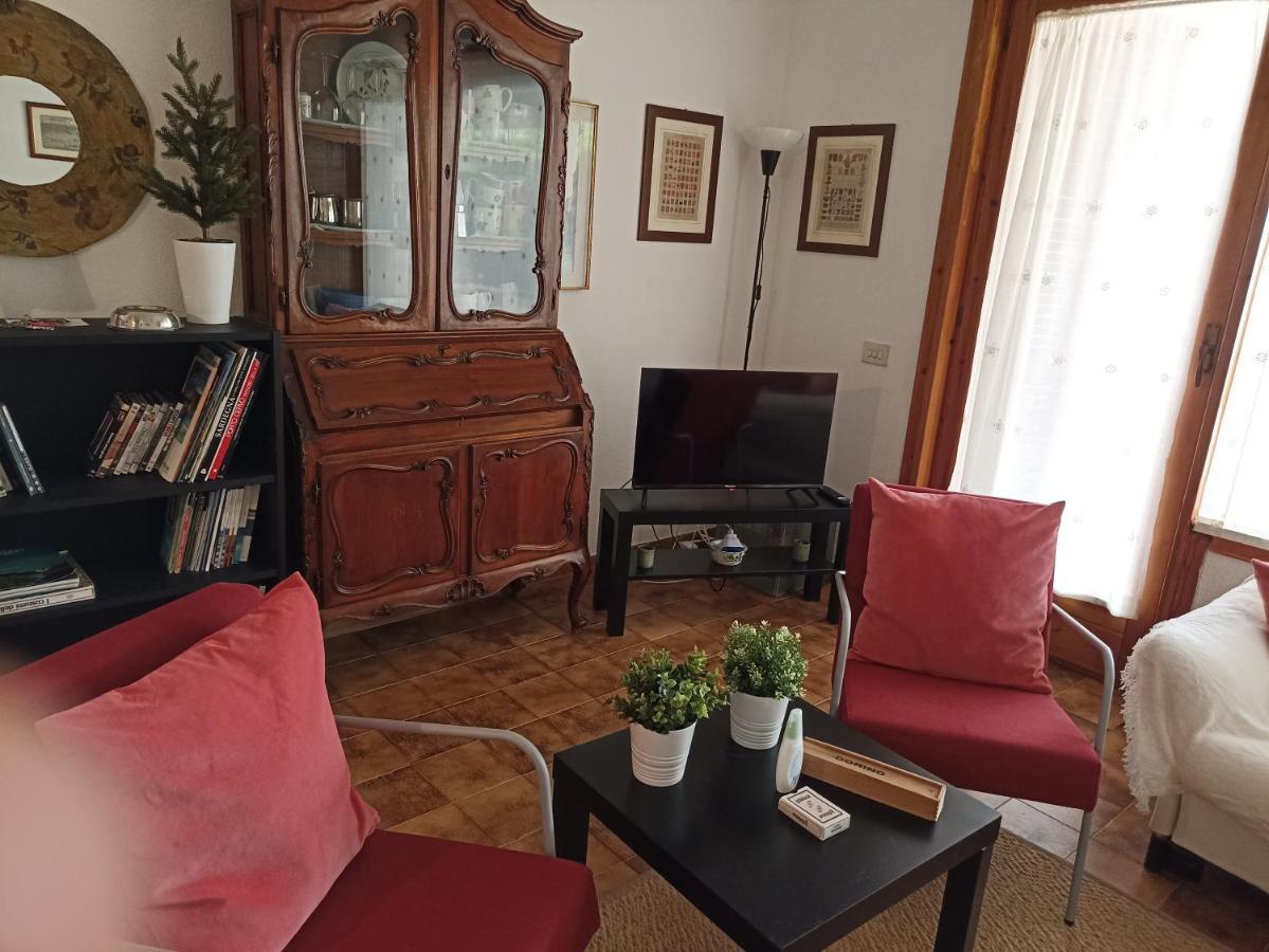 Erika House Is Molas Pula Dış mekan fotoğraf