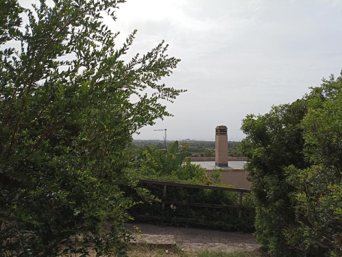 Erika House Is Molas Pula Dış mekan fotoğraf
