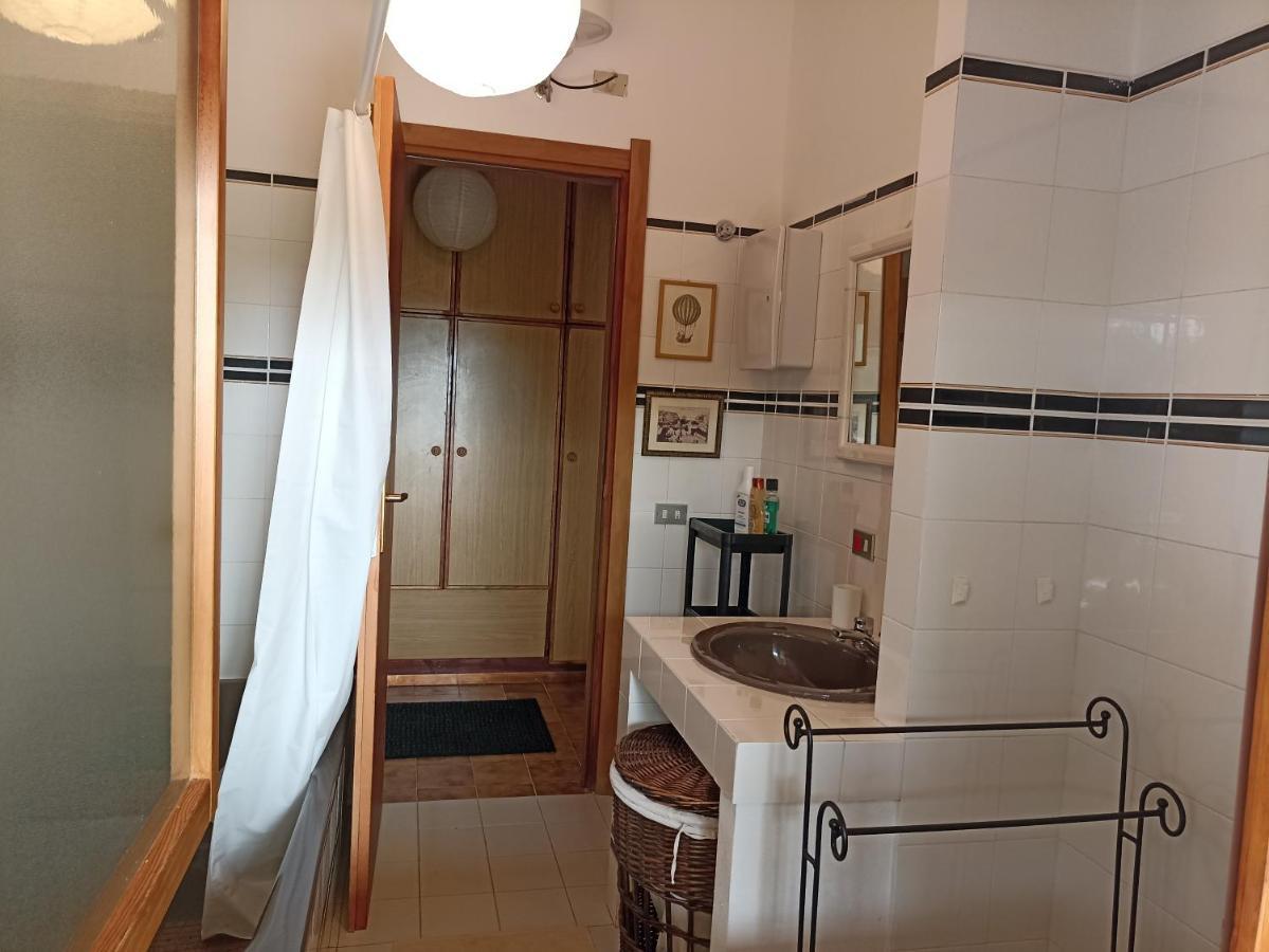 Erika House Is Molas Pula Dış mekan fotoğraf