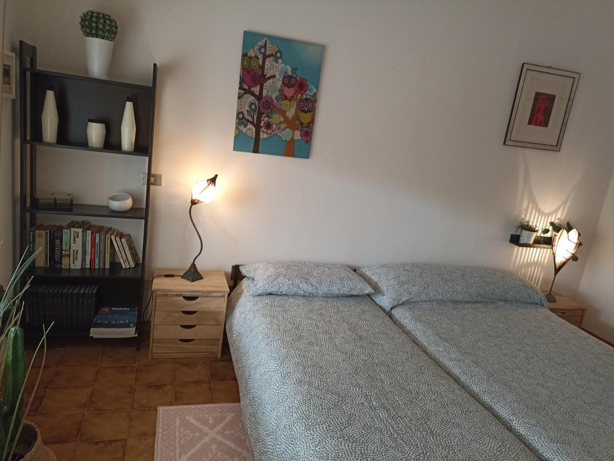 Erika House Is Molas Pula Dış mekan fotoğraf