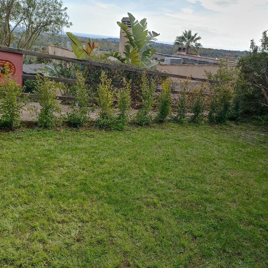 Erika House Is Molas Pula Dış mekan fotoğraf