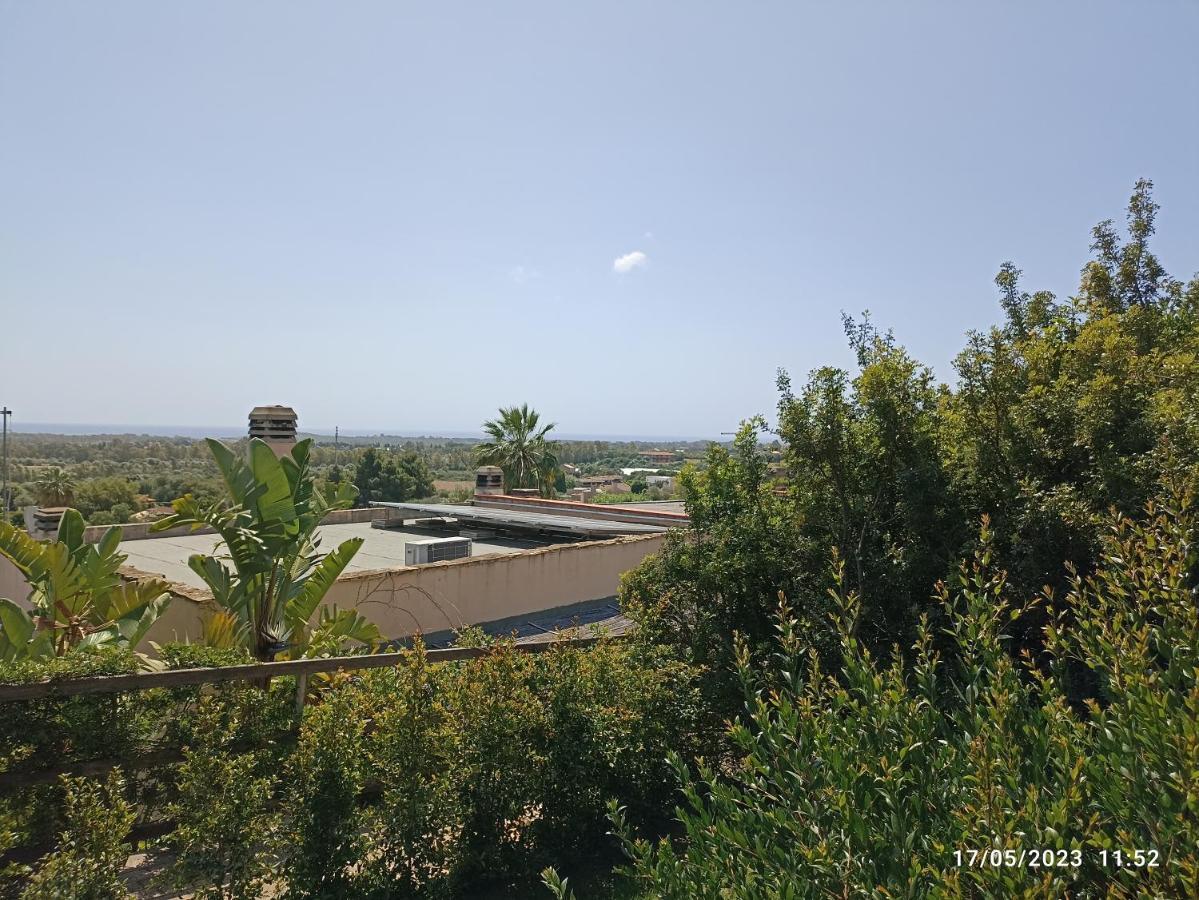 Erika House Is Molas Pula Dış mekan fotoğraf