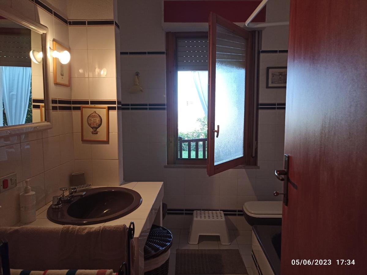 Erika House Is Molas Pula Dış mekan fotoğraf