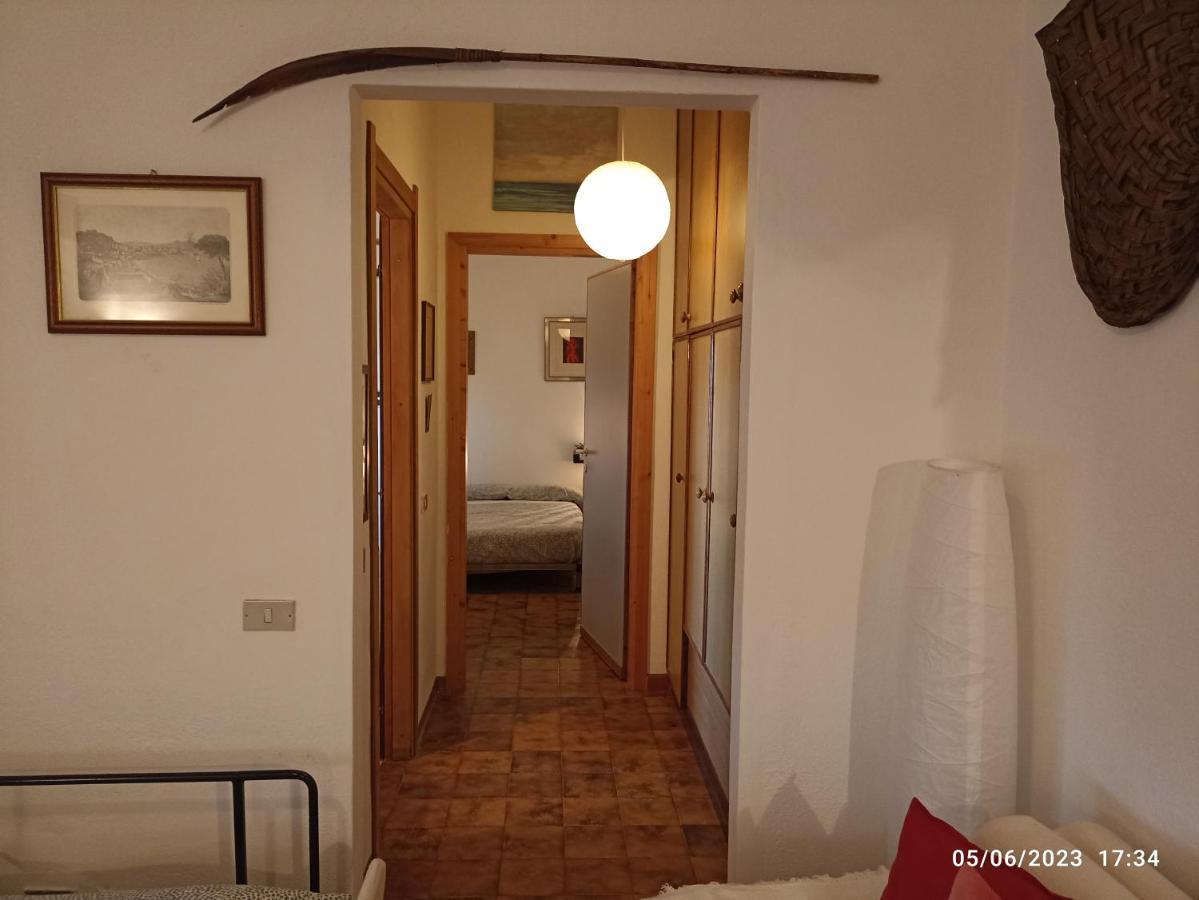 Erika House Is Molas Pula Dış mekan fotoğraf