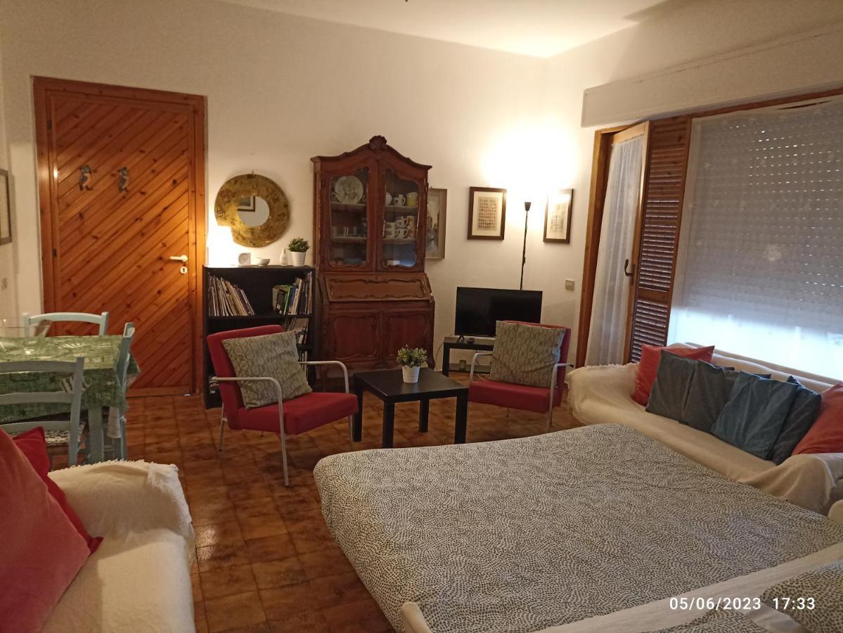 Erika House Is Molas Pula Dış mekan fotoğraf