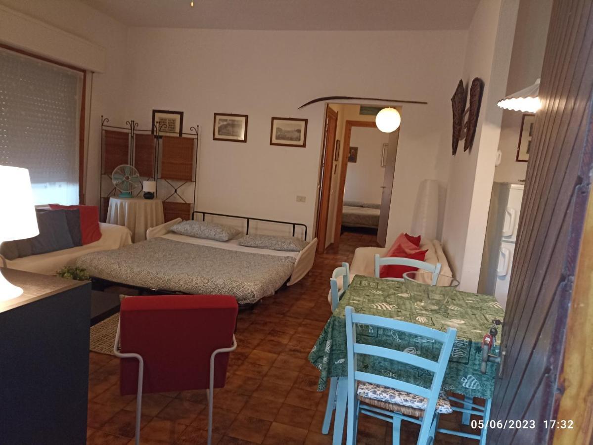 Erika House Is Molas Pula Dış mekan fotoğraf