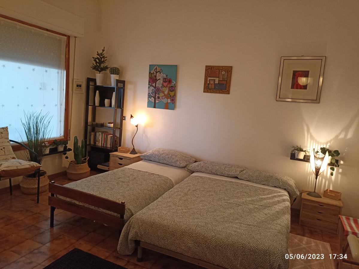 Erika House Is Molas Pula Dış mekan fotoğraf