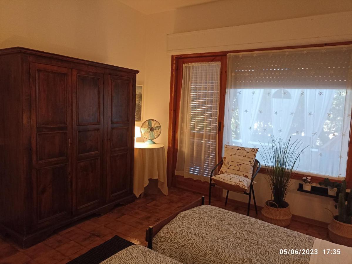 Erika House Is Molas Pula Dış mekan fotoğraf