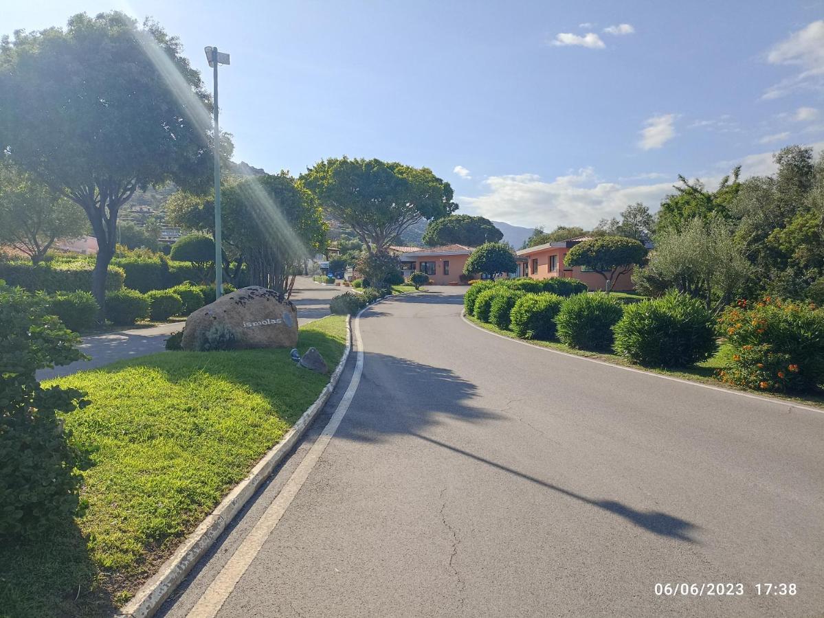 Erika House Is Molas Pula Dış mekan fotoğraf