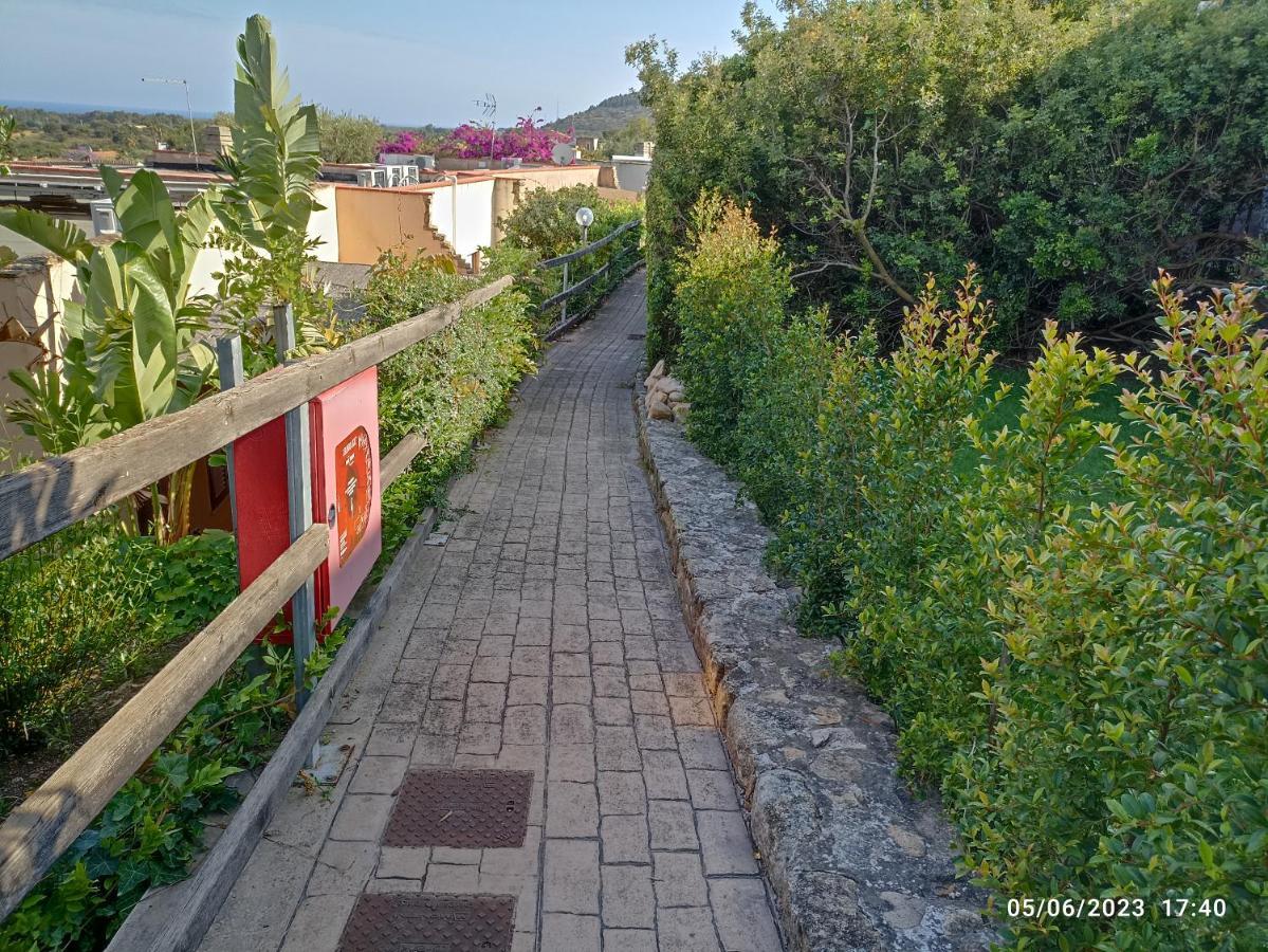 Erika House Is Molas Pula Dış mekan fotoğraf