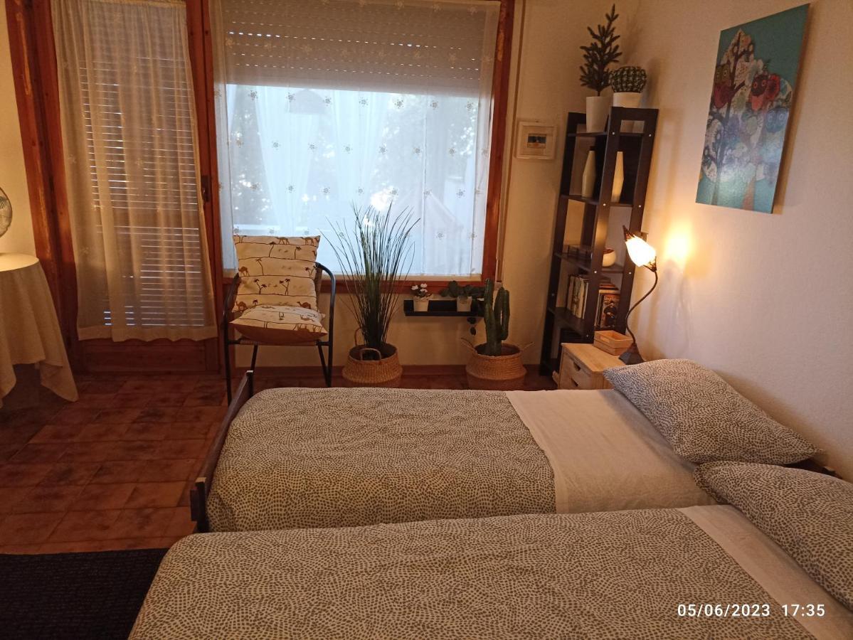 Erika House Is Molas Pula Dış mekan fotoğraf
