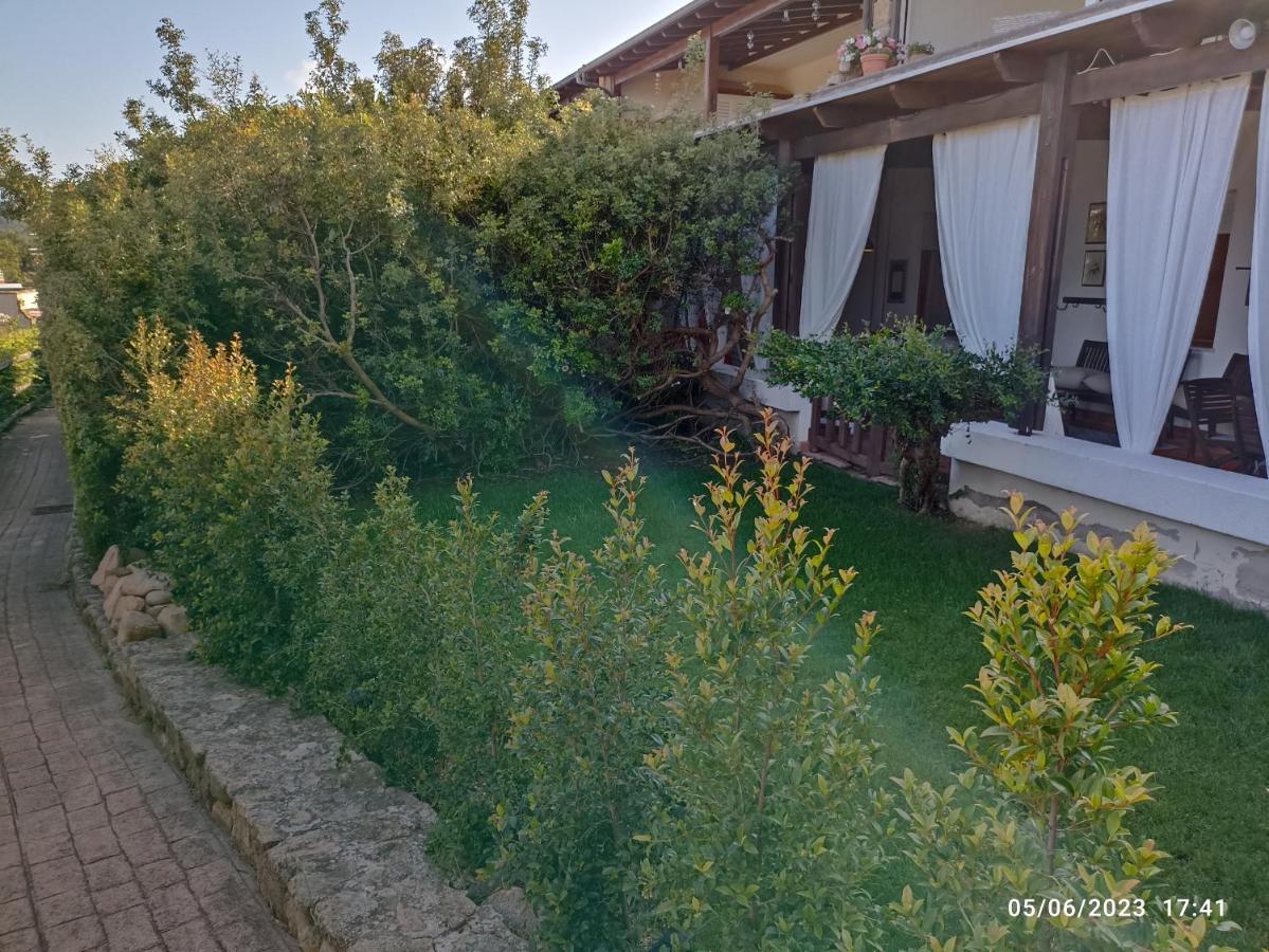 Erika House Is Molas Pula Dış mekan fotoğraf