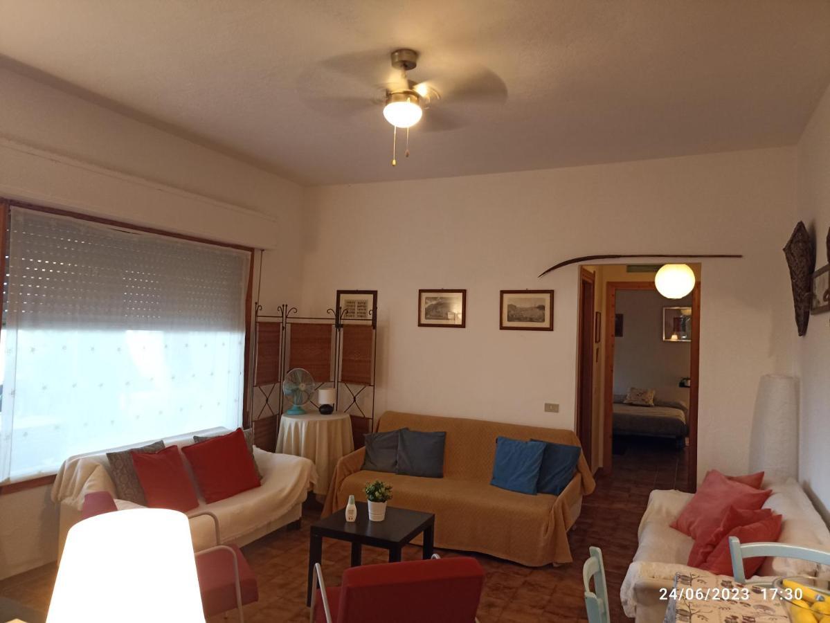 Erika House Is Molas Pula Dış mekan fotoğraf