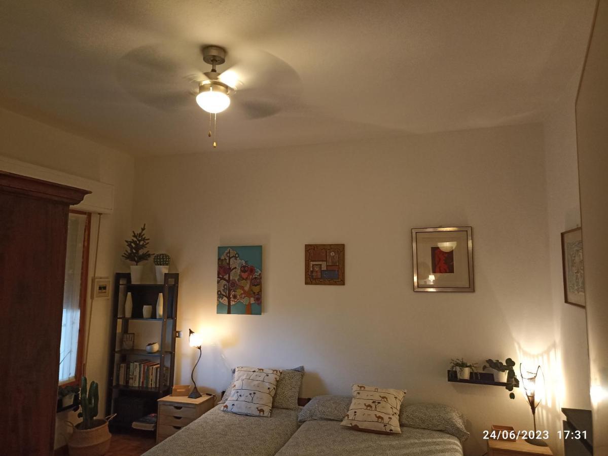 Erika House Is Molas Pula Dış mekan fotoğraf