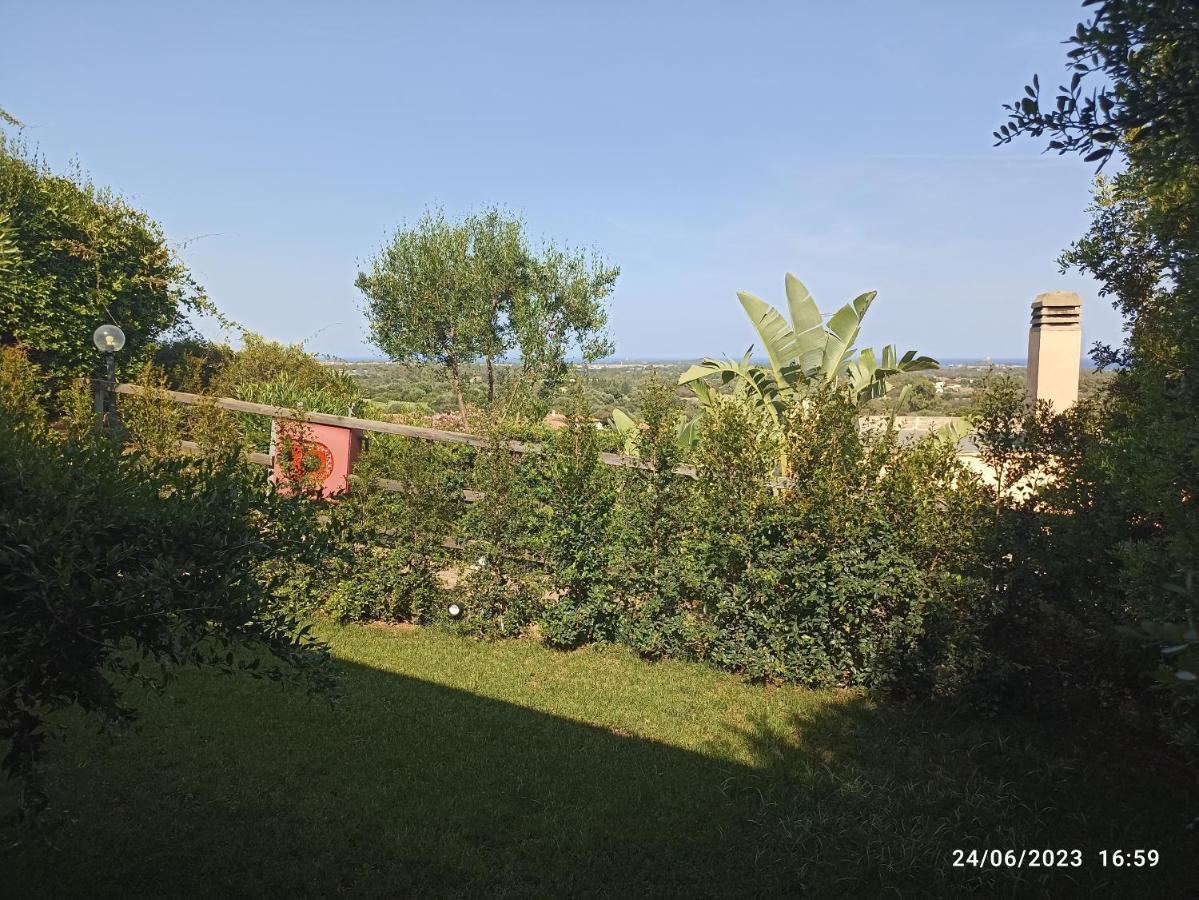 Erika House Is Molas Pula Dış mekan fotoğraf